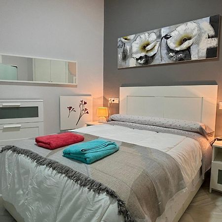 Casa Yaye Centro Lägenhet Écija Exteriör bild
