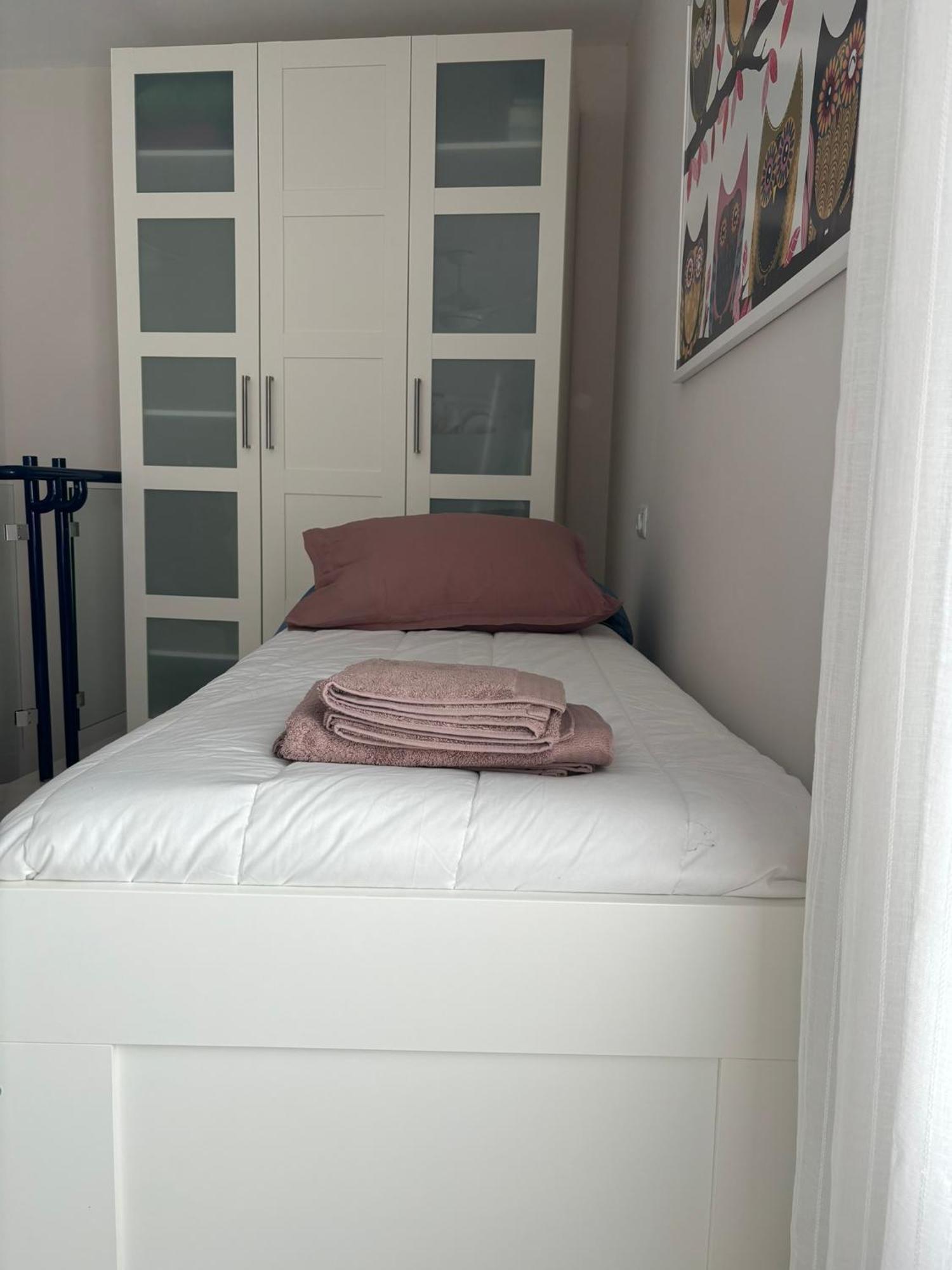 Casa Yaye Centro Lägenhet Écija Exteriör bild