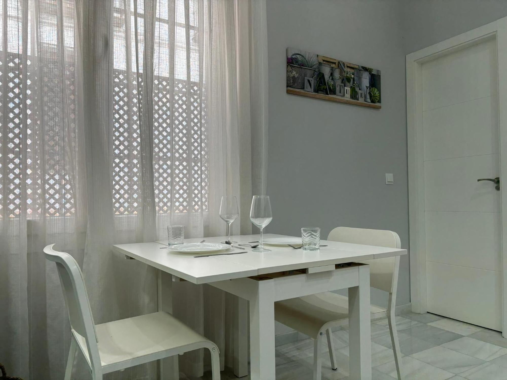 Casa Yaye Centro Lägenhet Écija Exteriör bild