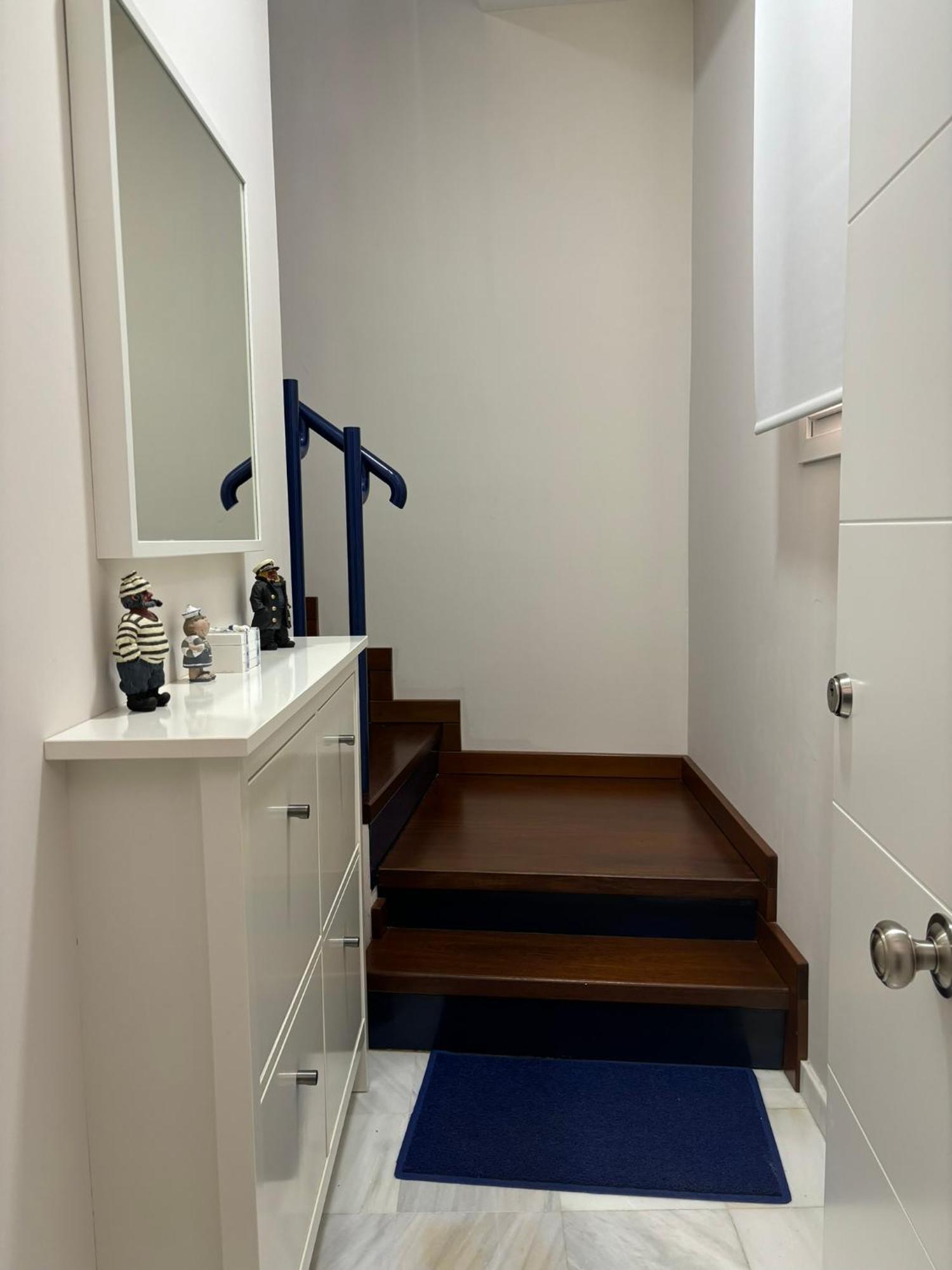 Casa Yaye Centro Lägenhet Écija Exteriör bild