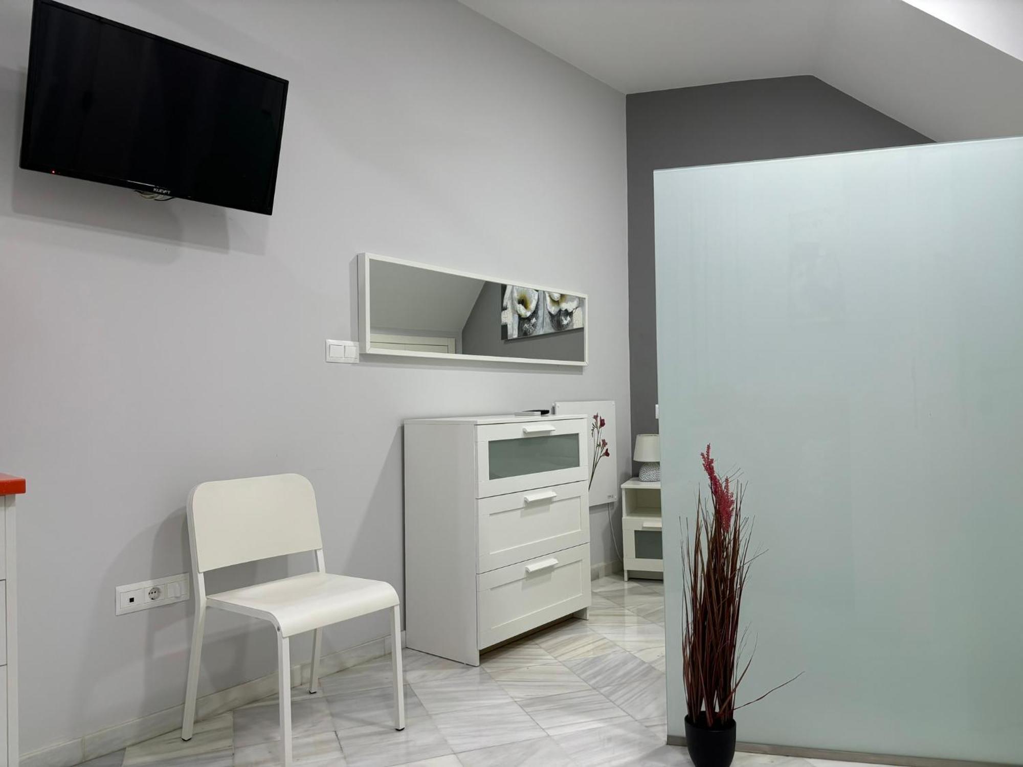 Casa Yaye Centro Lägenhet Écija Exteriör bild