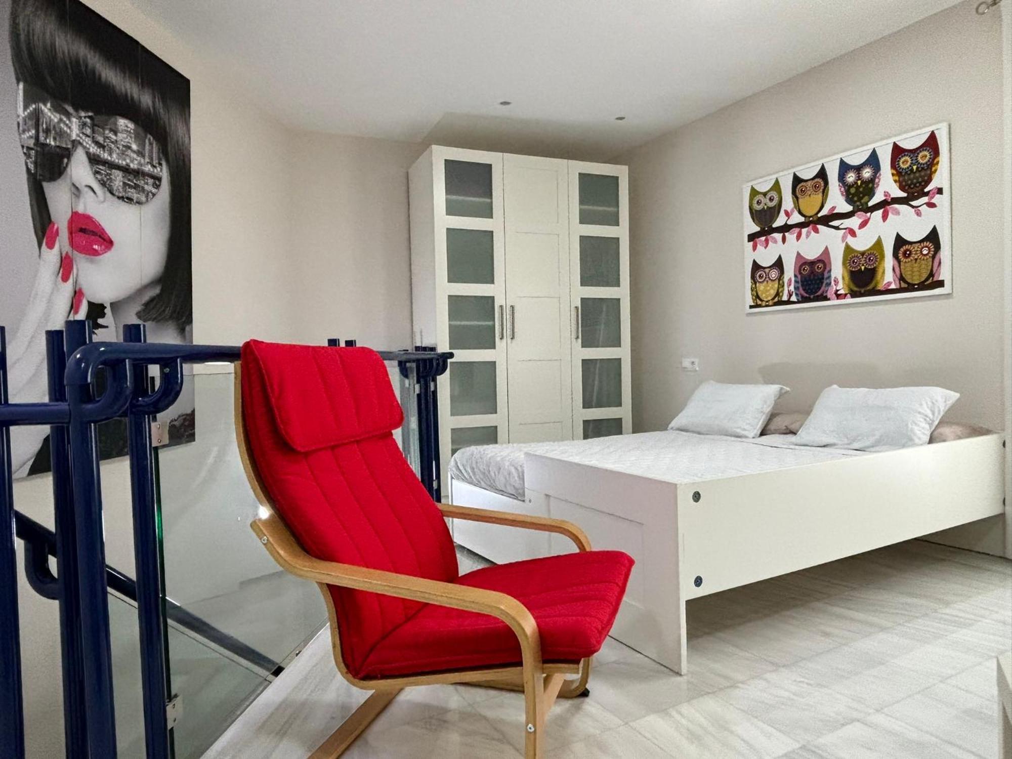 Casa Yaye Centro Lägenhet Écija Exteriör bild