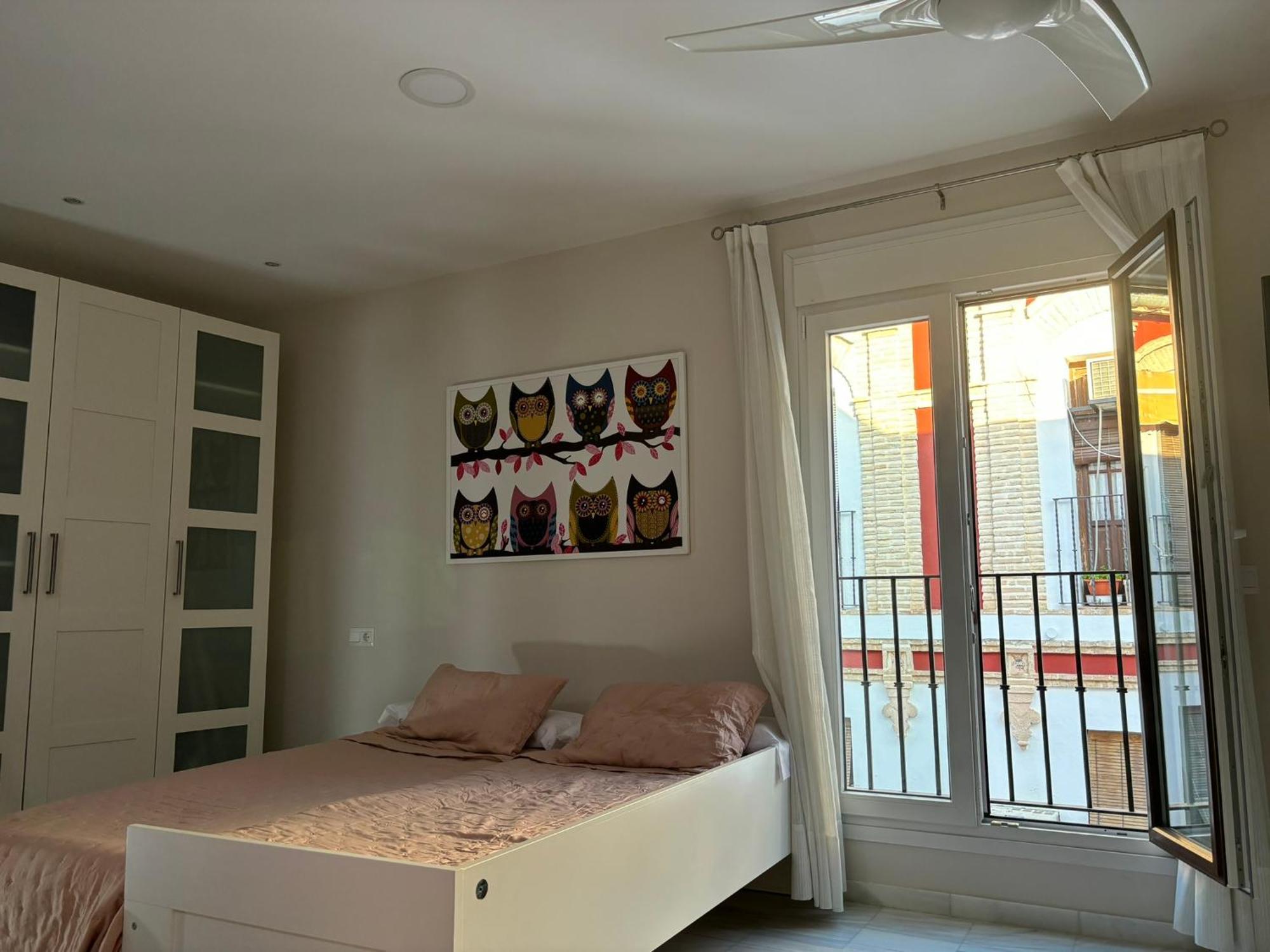 Casa Yaye Centro Lägenhet Écija Exteriör bild