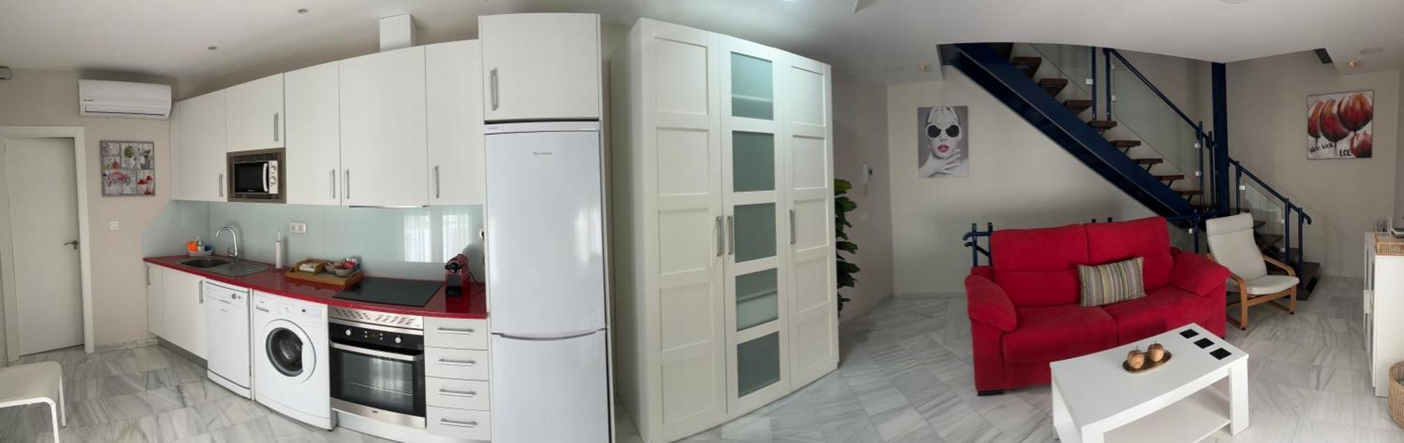 Casa Yaye Centro Lägenhet Écija Exteriör bild