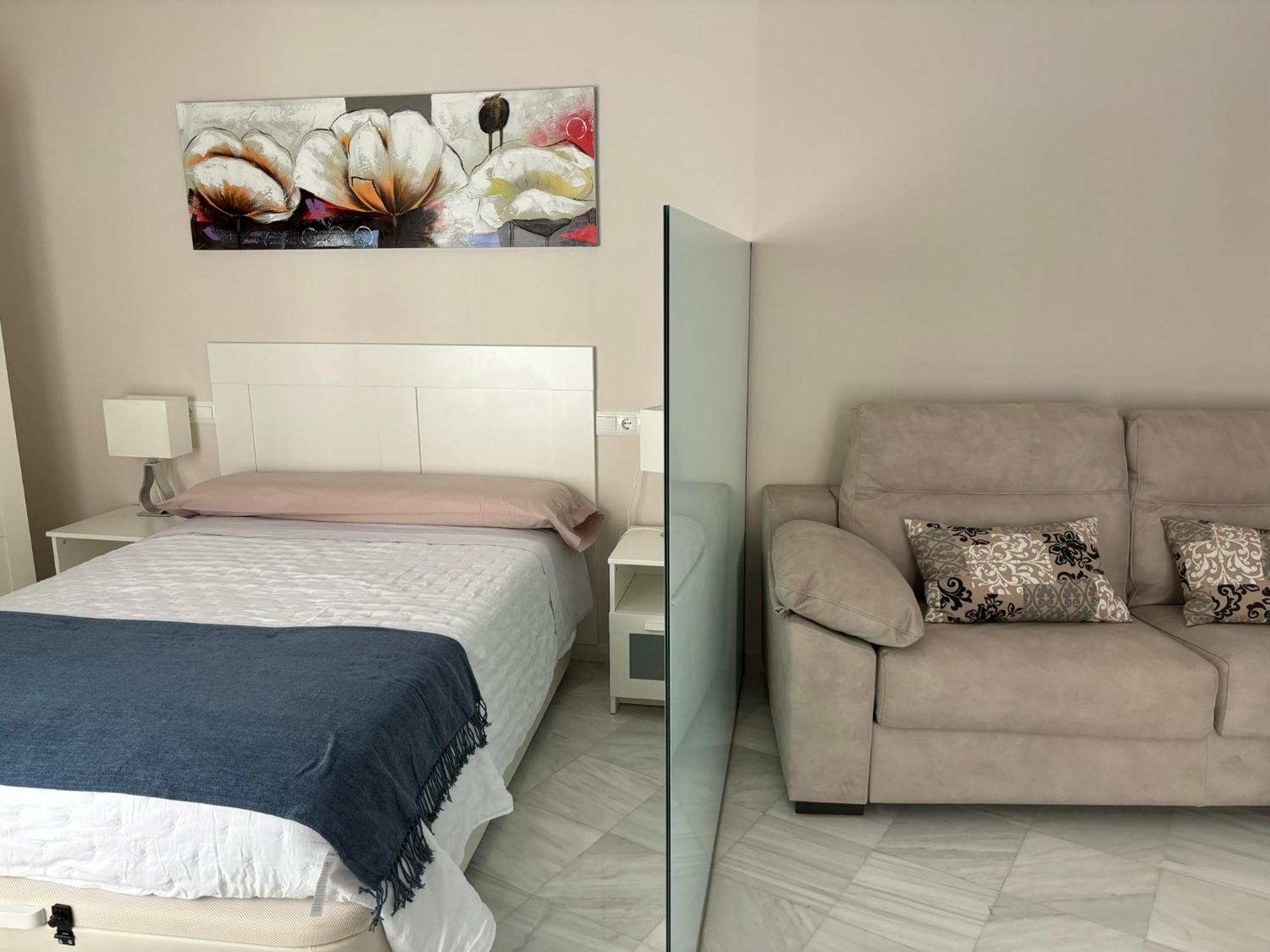 Casa Yaye Centro Lägenhet Écija Exteriör bild