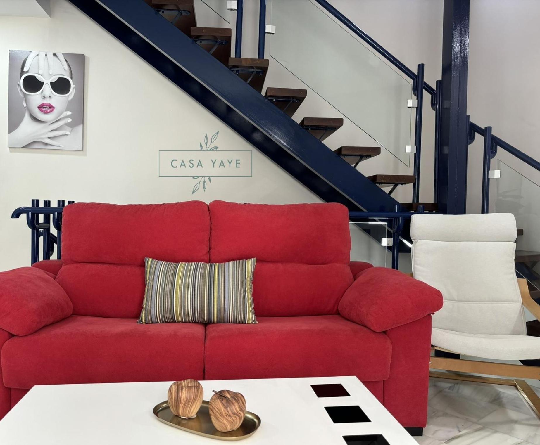 Casa Yaye Centro Lägenhet Écija Exteriör bild