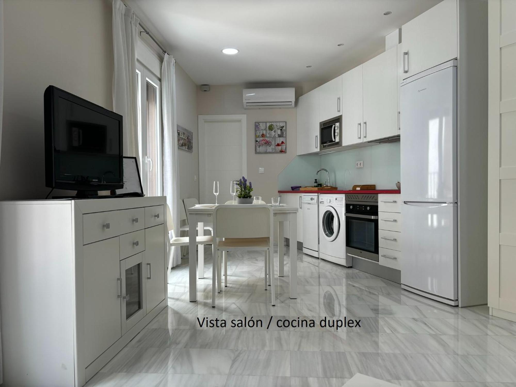 Casa Yaye Centro Lägenhet Écija Exteriör bild